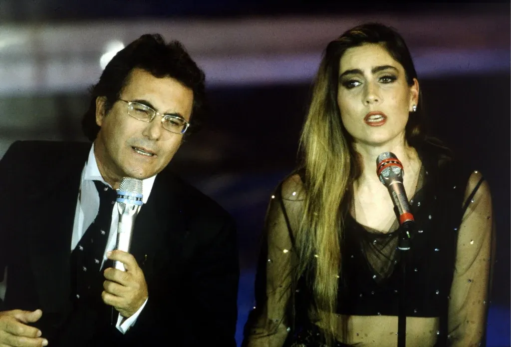 Zdjęcie Ile trwa koncert Al Bano i Romina Power? Czas trwania, co warto wiedzieć