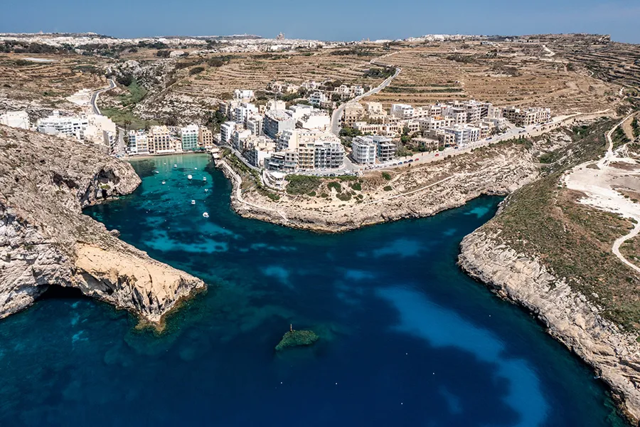 Zdjęcie Malta czy jest bezpiecznie? Odkryj prawdę o bezpieczeństwie dla turystów