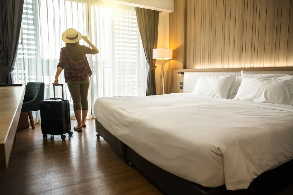 Zdjęcie Nieumyślna szkoda w hotelu: Co musisz wiedzieć o konsekwencjach