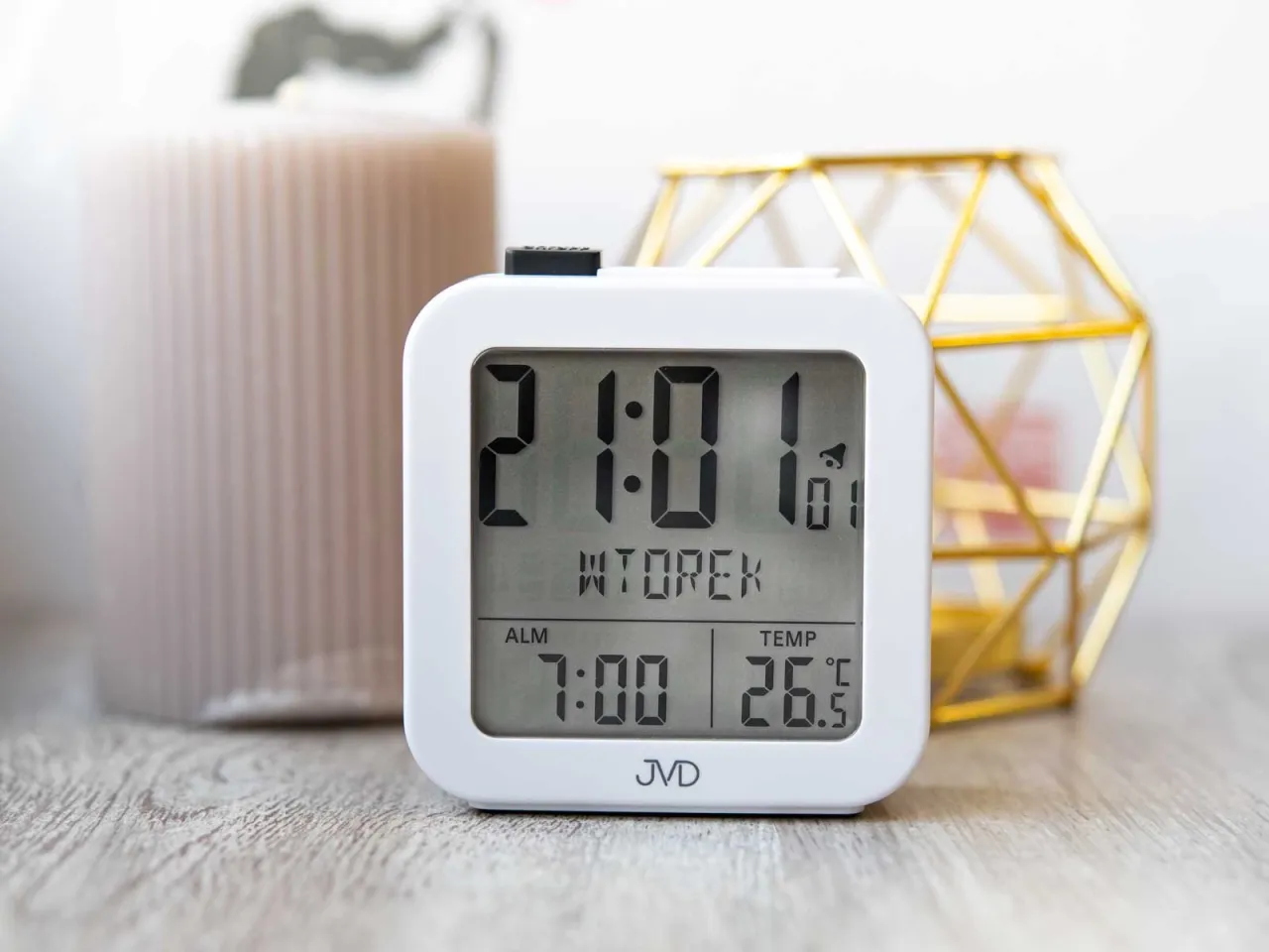 Rodzaje budzik&oacute;w por&oacute;wnanie