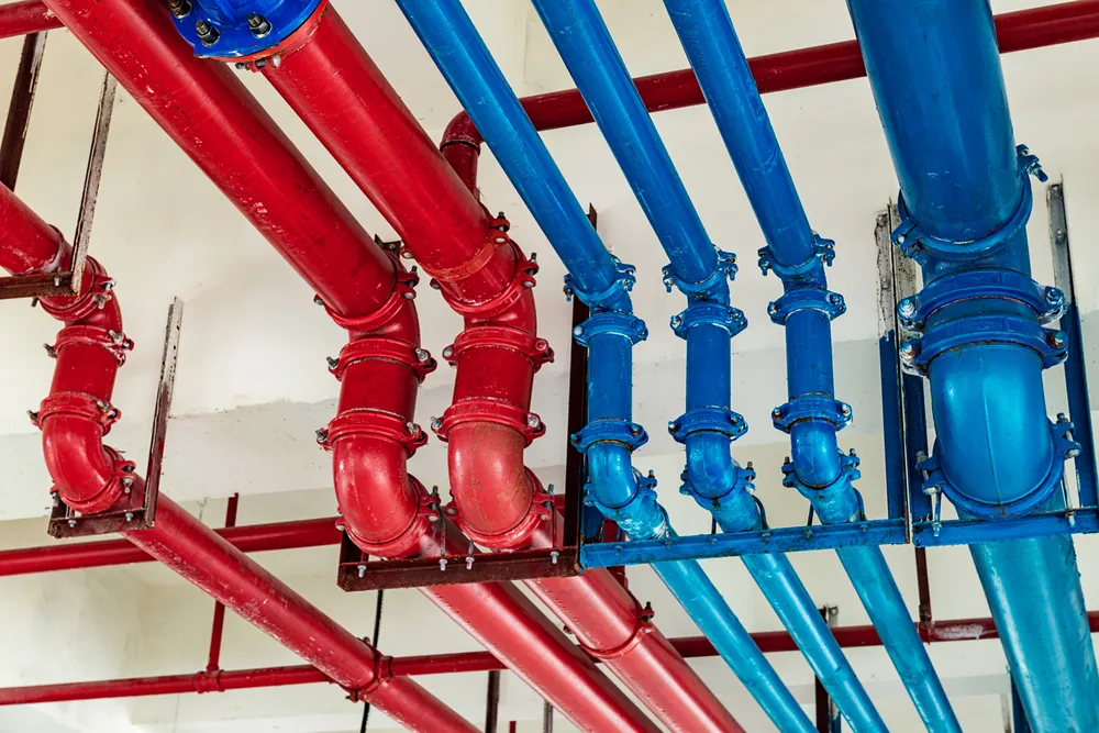 Rodzaje rur instalacyjnych i czynniki kosztotwórcze