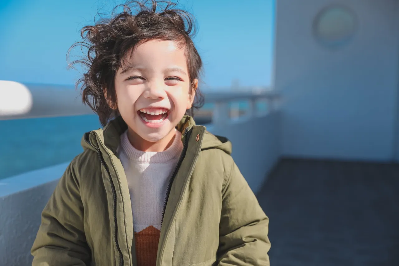 dziecko zdrowe nawyki odporność