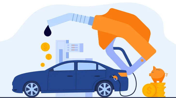 Zdjęcie Ile pali diesel na 100 km? Sprawdź, jak zmniejszyć spalanie i zaoszczędzić