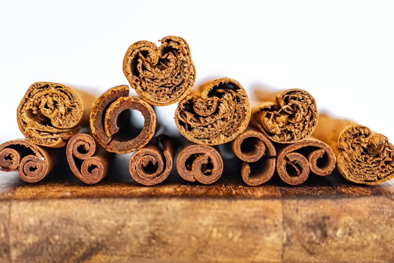 Cynamon cejloński vs cynamon cassia