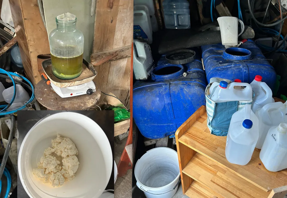 Objawy przedawkowania narkotyków