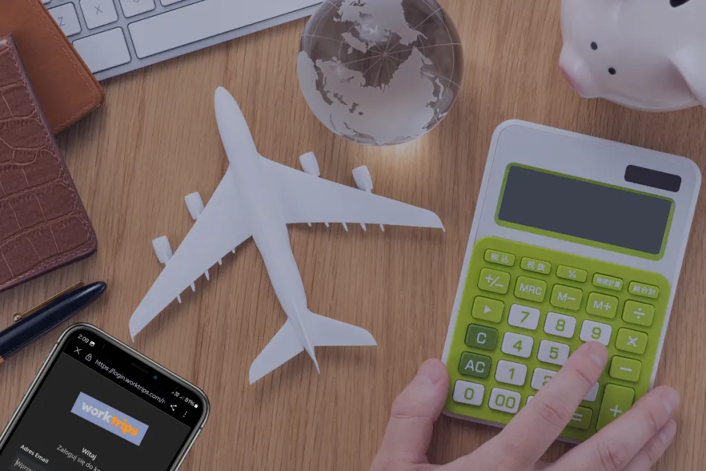 kalkulator delegacji ryczałt za nocleg