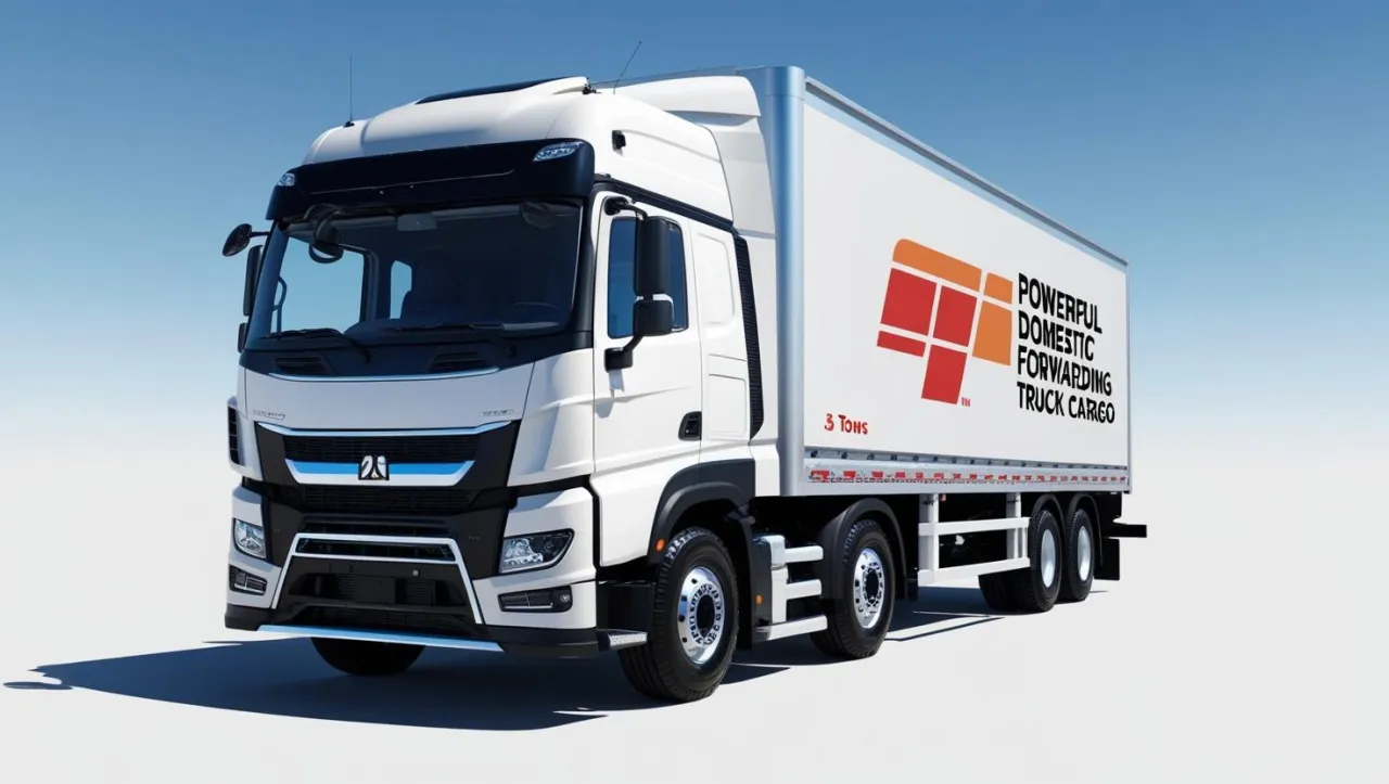 bus transport spedycja współpraca