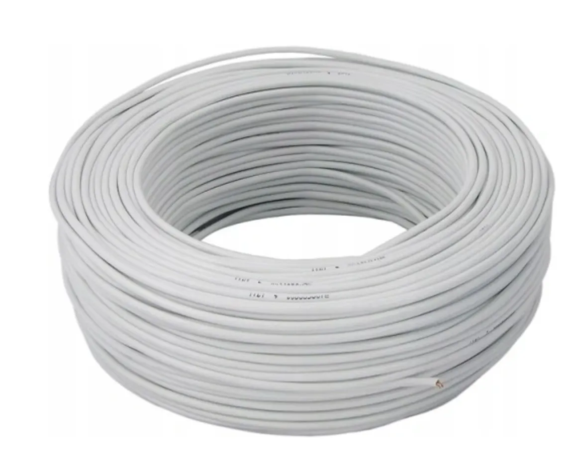 kabel YTDY domofonowy przekrój