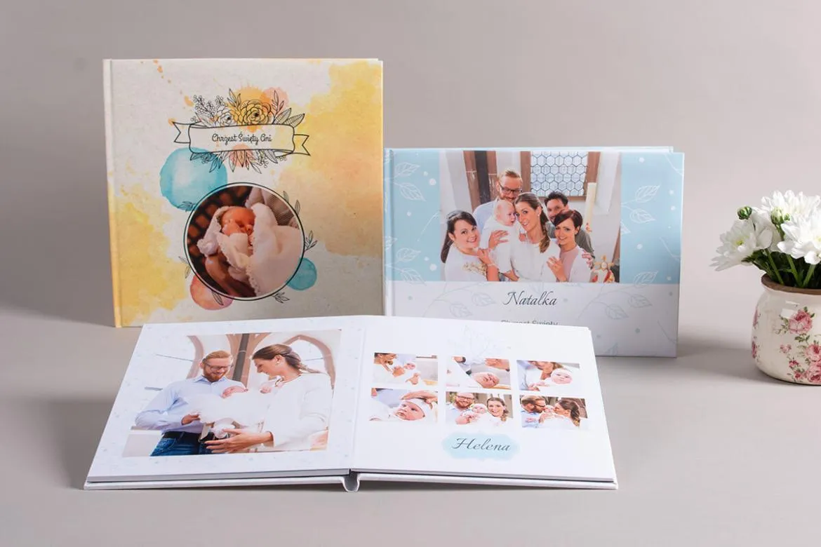 fotoprezenty na r&oacute;żne okazje inspiracje