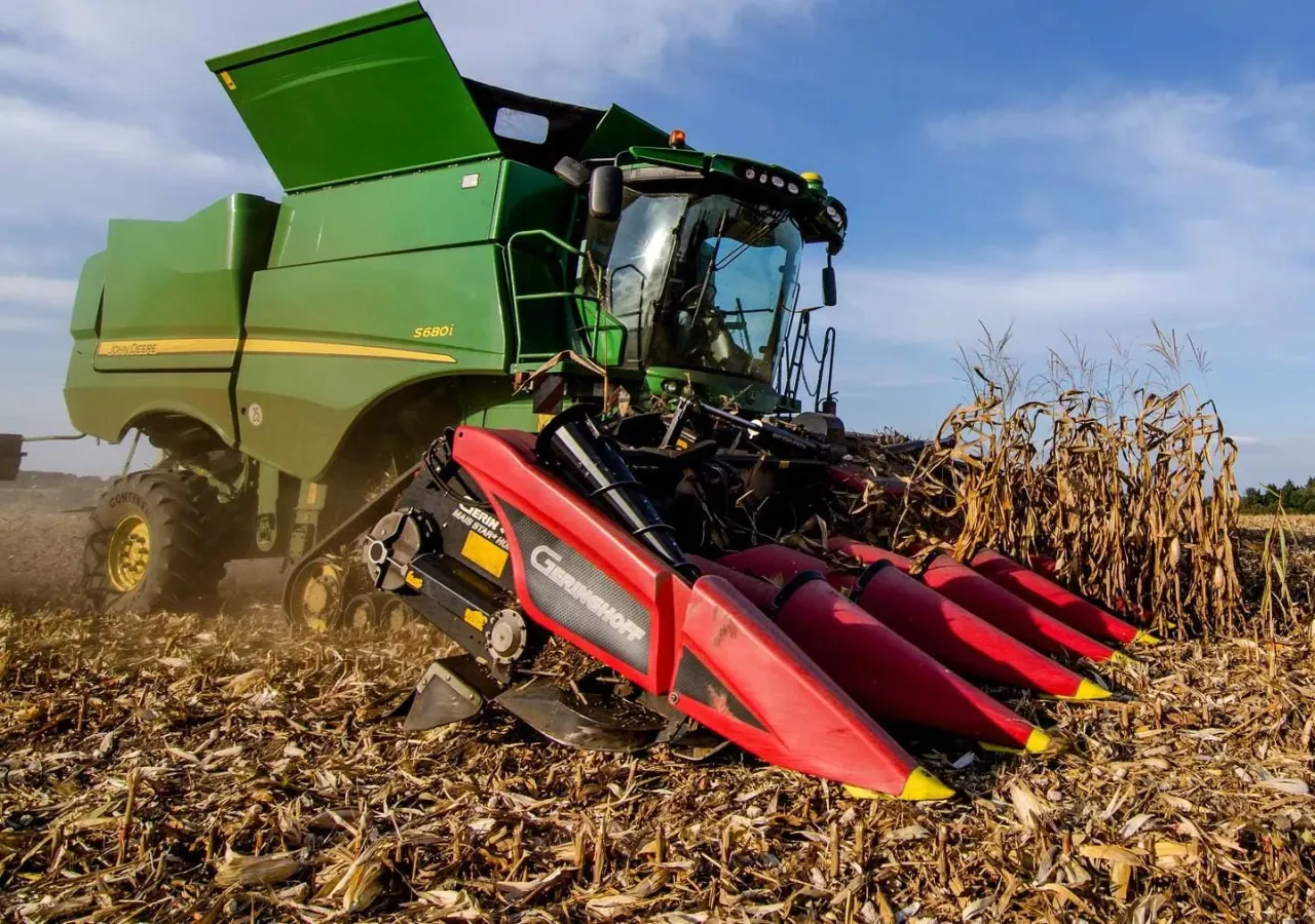 maszyny rolnicze lehmann agrotechnika