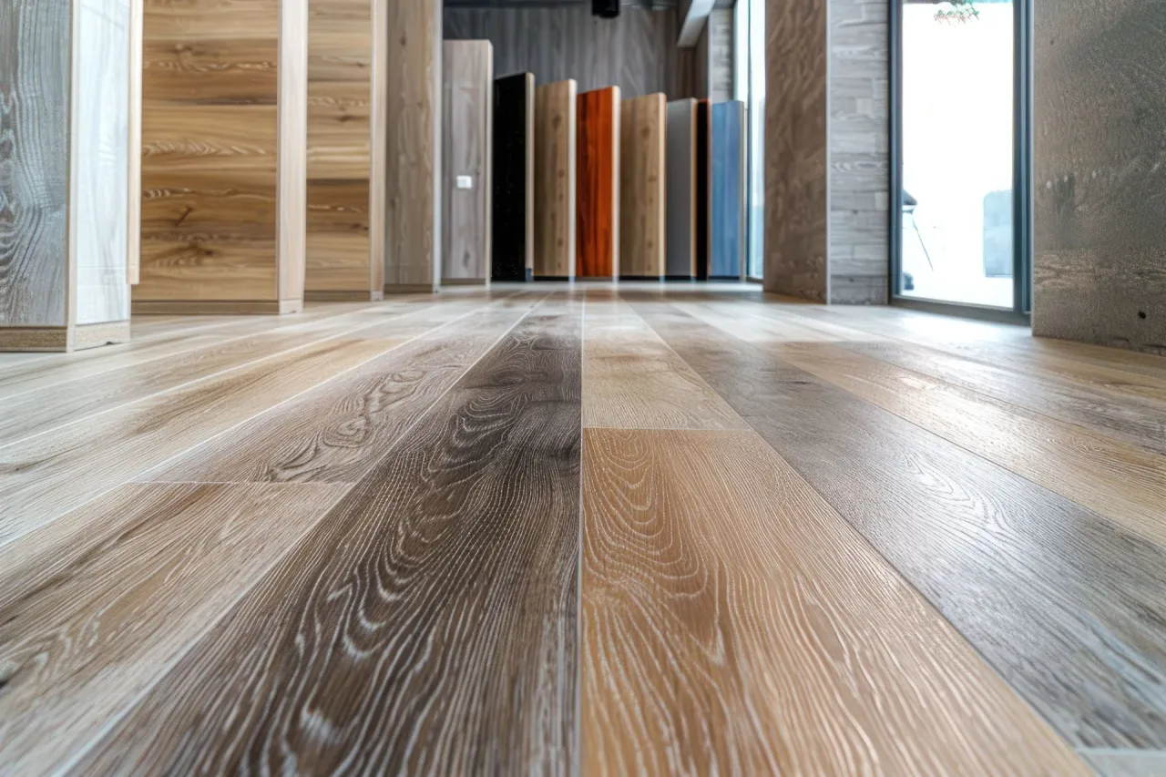 panele matowe vs błyszczące utrzymanie czystości por&oacute;wnanie