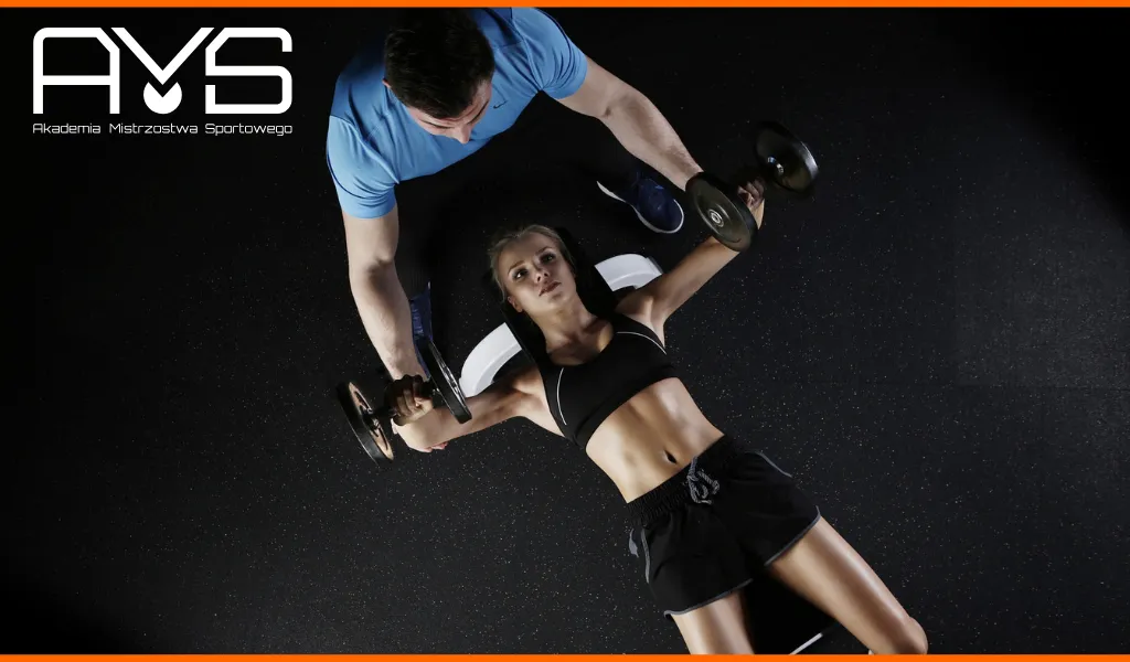 Zdjęcie Jak zostać trenerem fitness – kluczowe kroki do sukcesu w branży