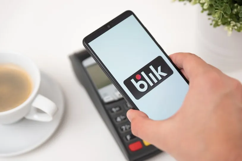 Zdjęcie Jak działa BLIK na telefon? Prosty sposób na szybkie przelewy