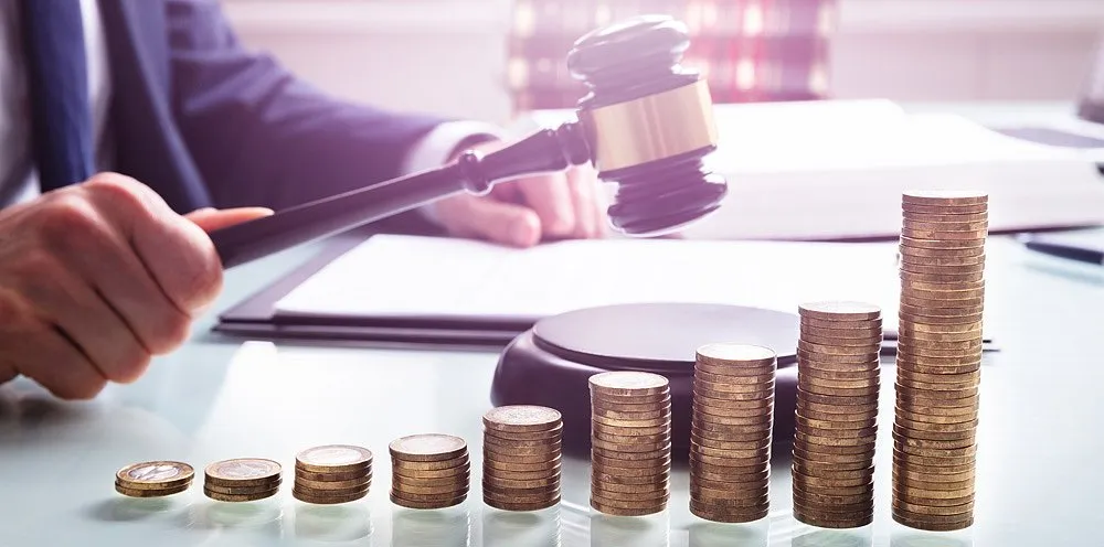 Zdjęcie Odsetki od kosztów procesu od kiedy? Kluczowe informacje i zmiany w prawie