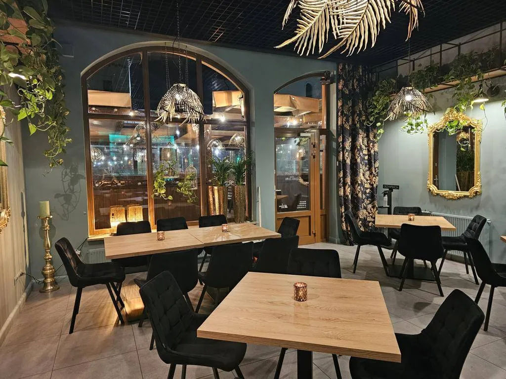 Burgery Głogów, steki restauracja Głogów