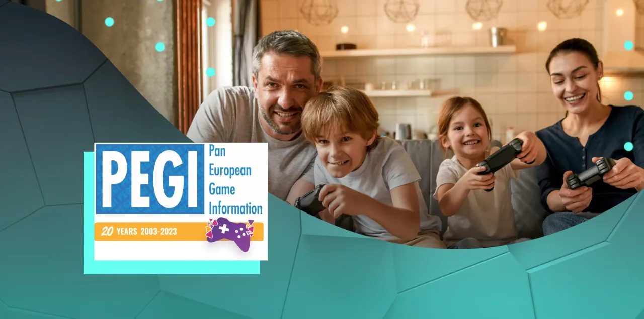 Rodzina oglądająca razem film w domu