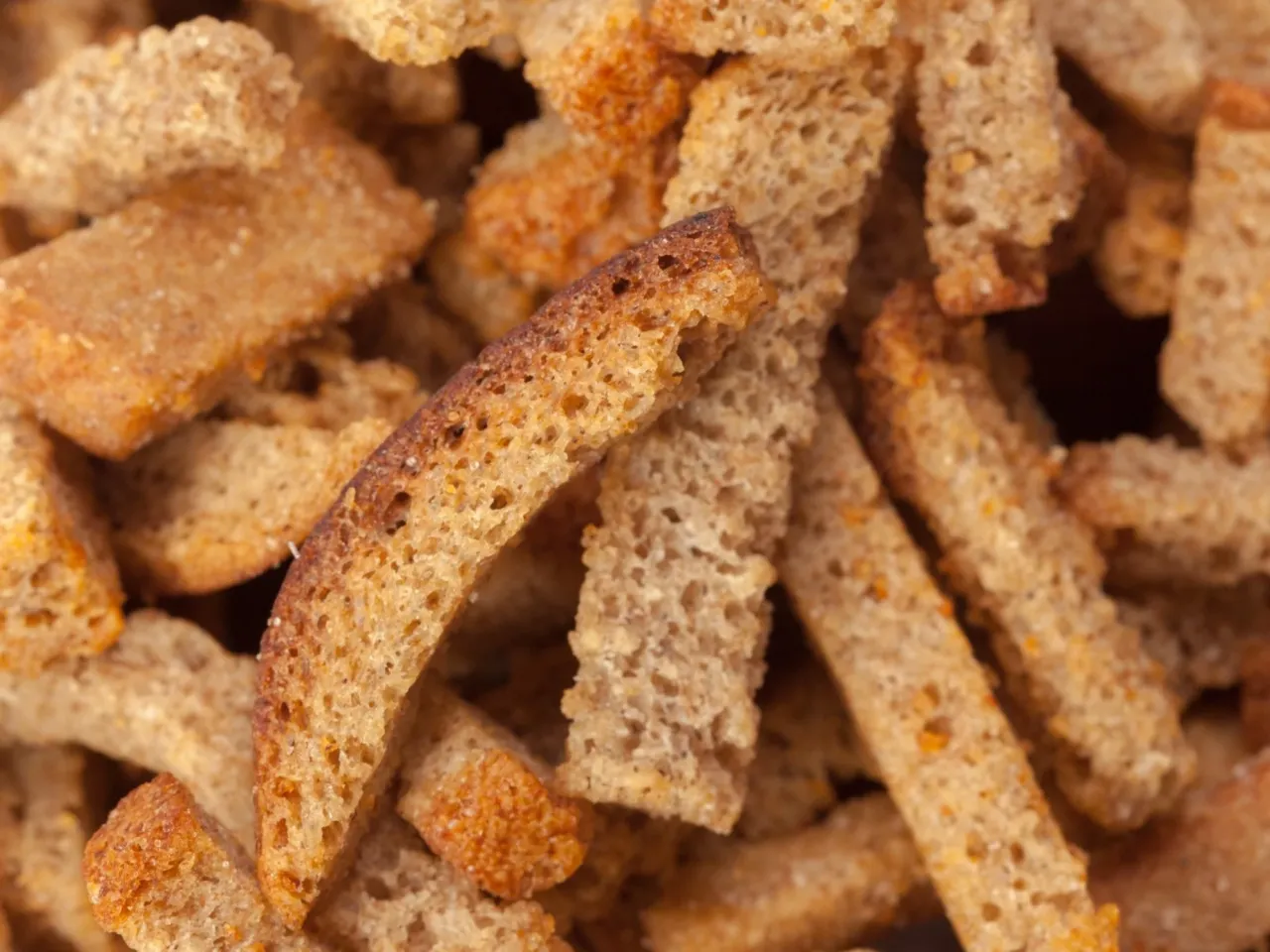 problemy skórka chleba