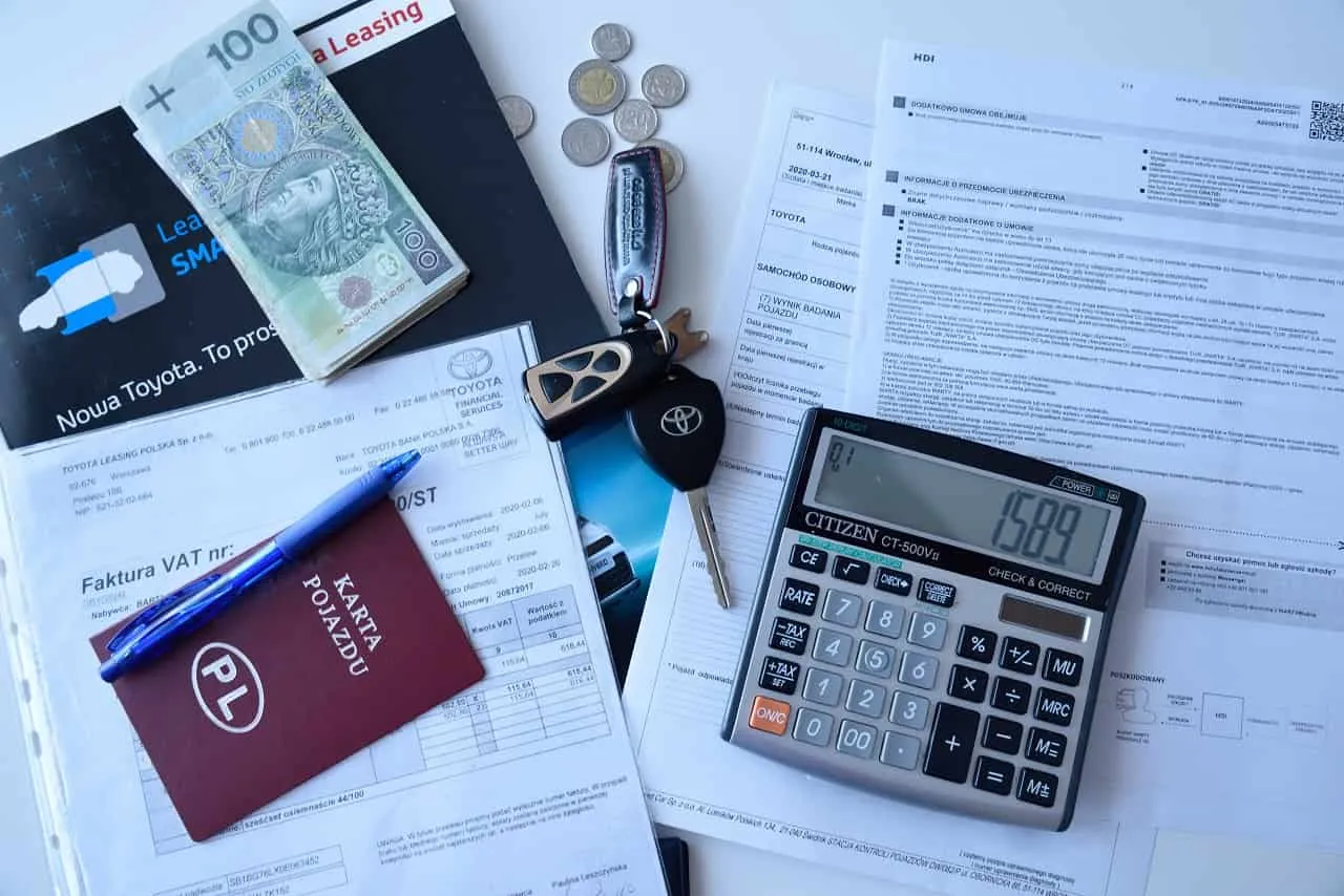 formularz PCC-3 wypełniony przykład