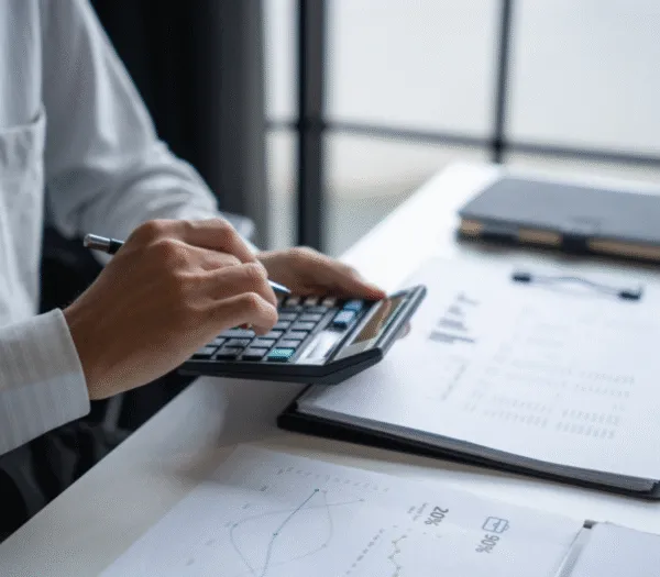 notariusz umowa przedwstępna kalkulator koszt&oacute;w