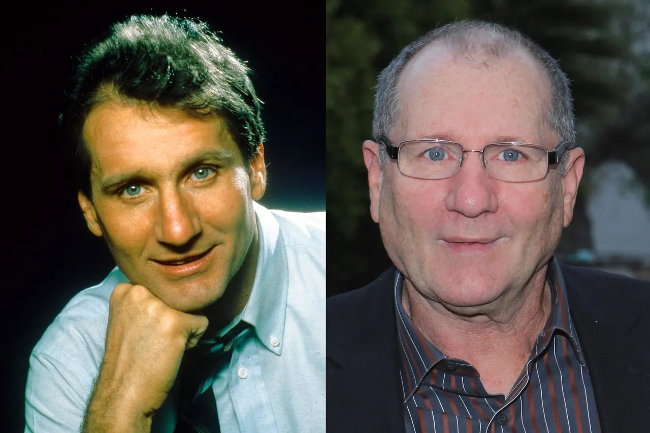 obsada świat według bundych stare i nowe zdjęcia