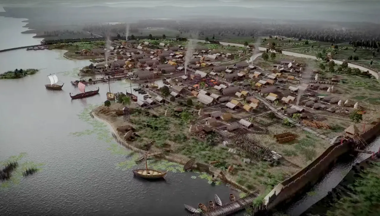 Muzeum Archeologiczno-Historyczne Elbląg Truso