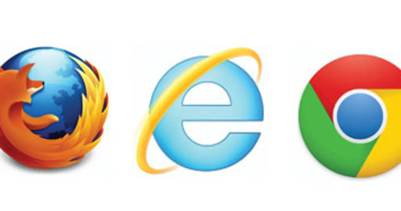 udziały przeglądarek w polsce styczeń 2026