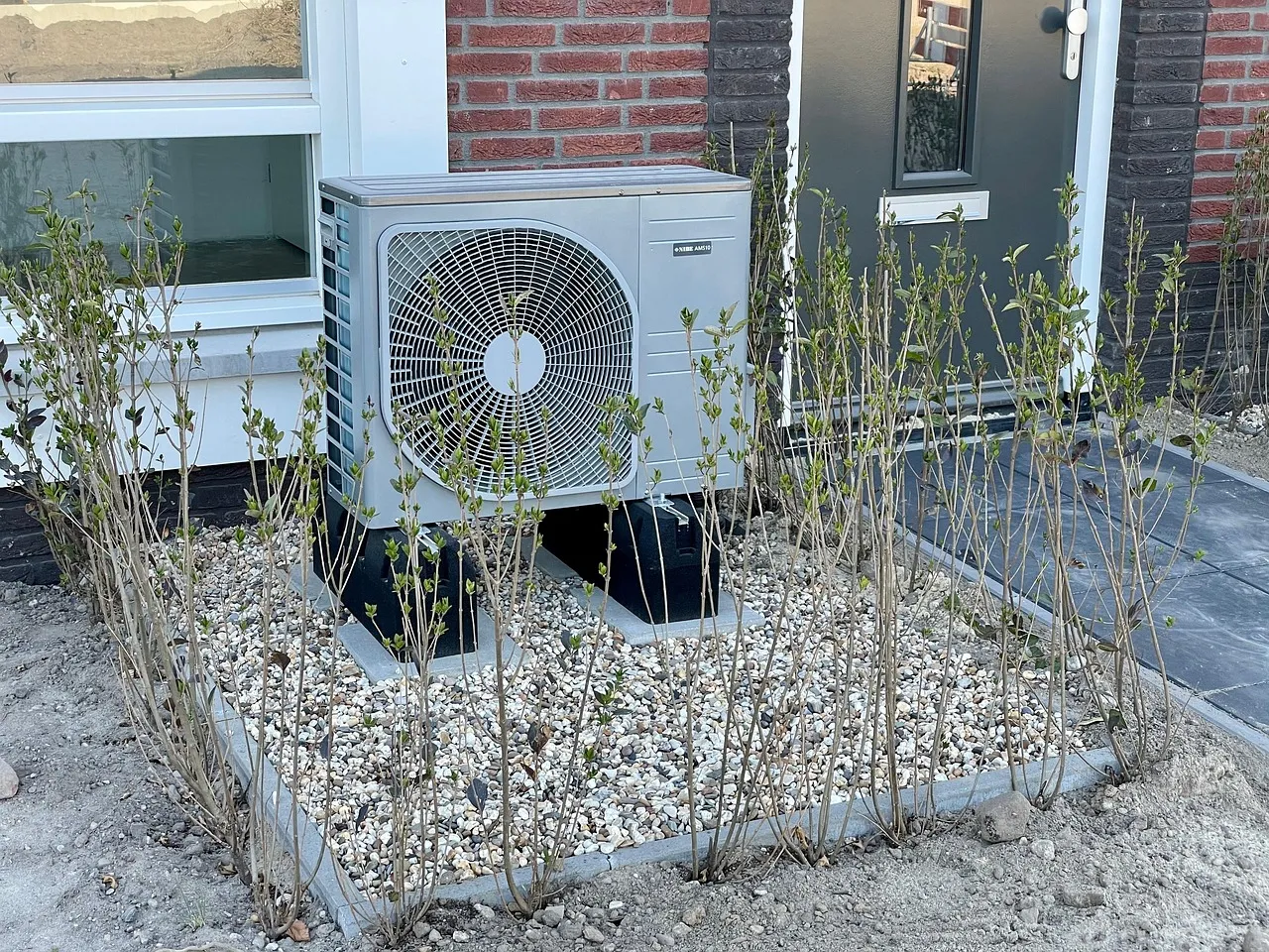 Zdjęcie Jaki agregat do pompy ciepła 12 kW? Wybierz najlepszy model