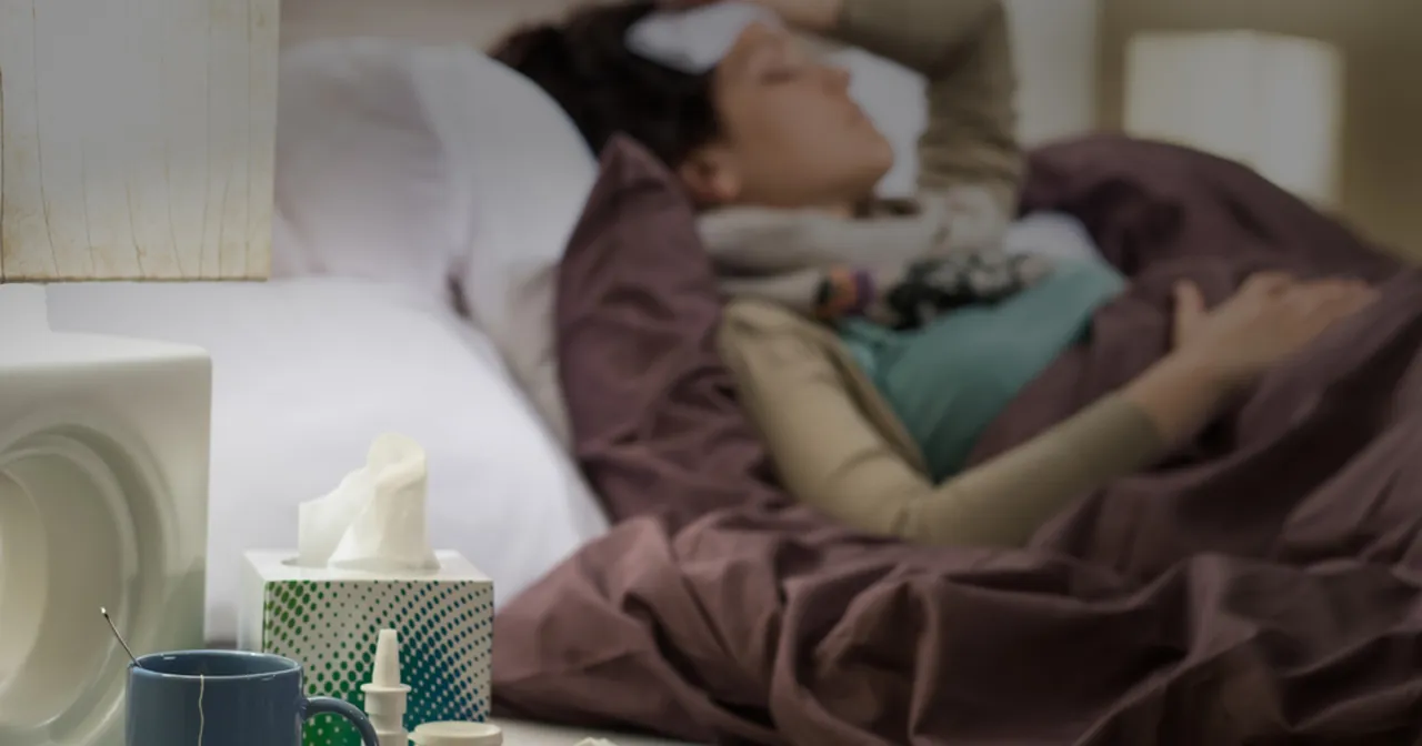 objawy covid-19 kiedy do lekarza