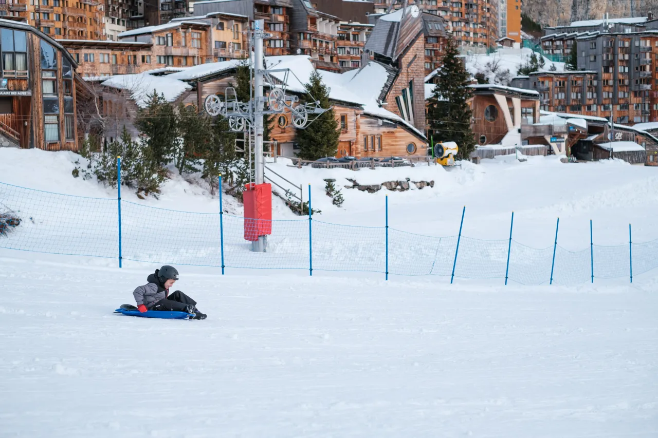 Porównanie cen skipassów narciarskich