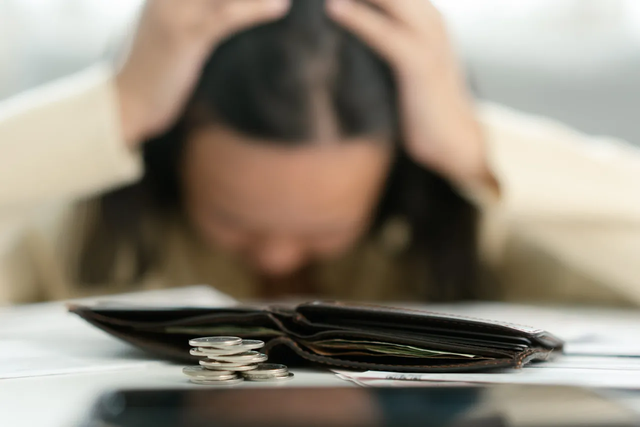 Windykacja terenowa harmonogram Profi Credit