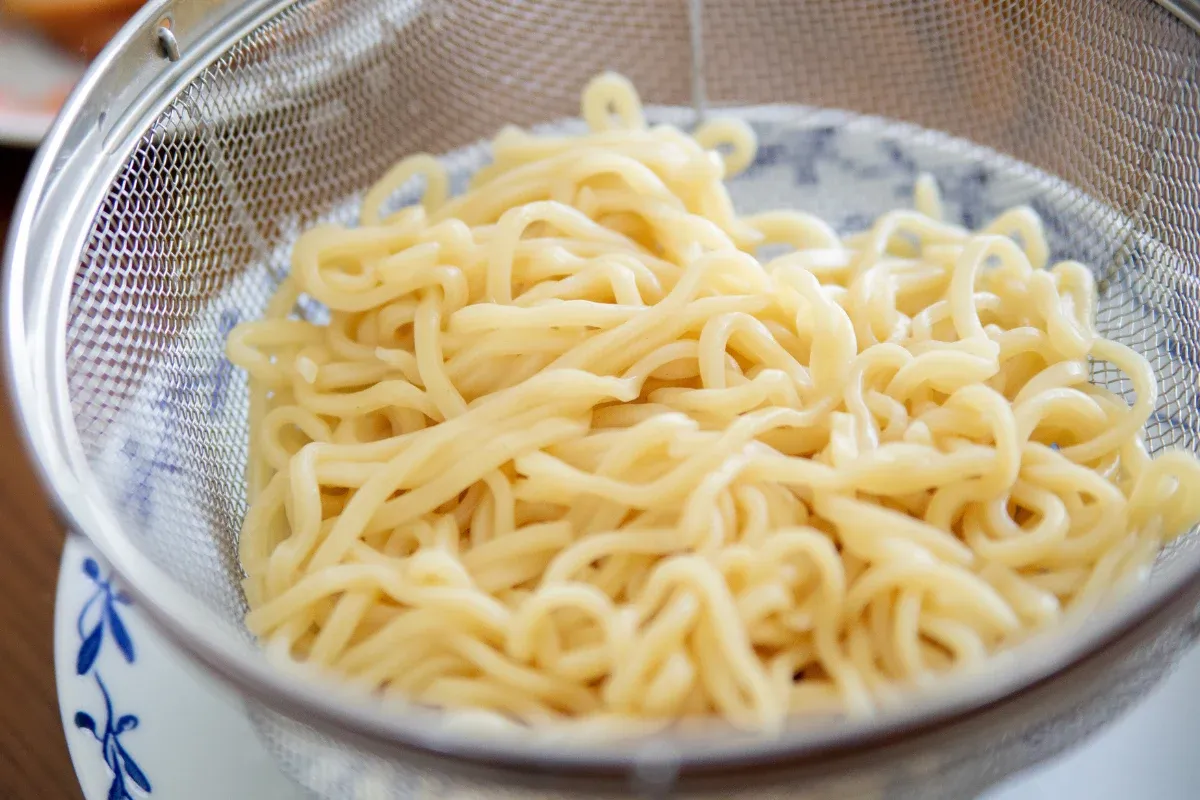 indeks glikemiczny makaron al dente