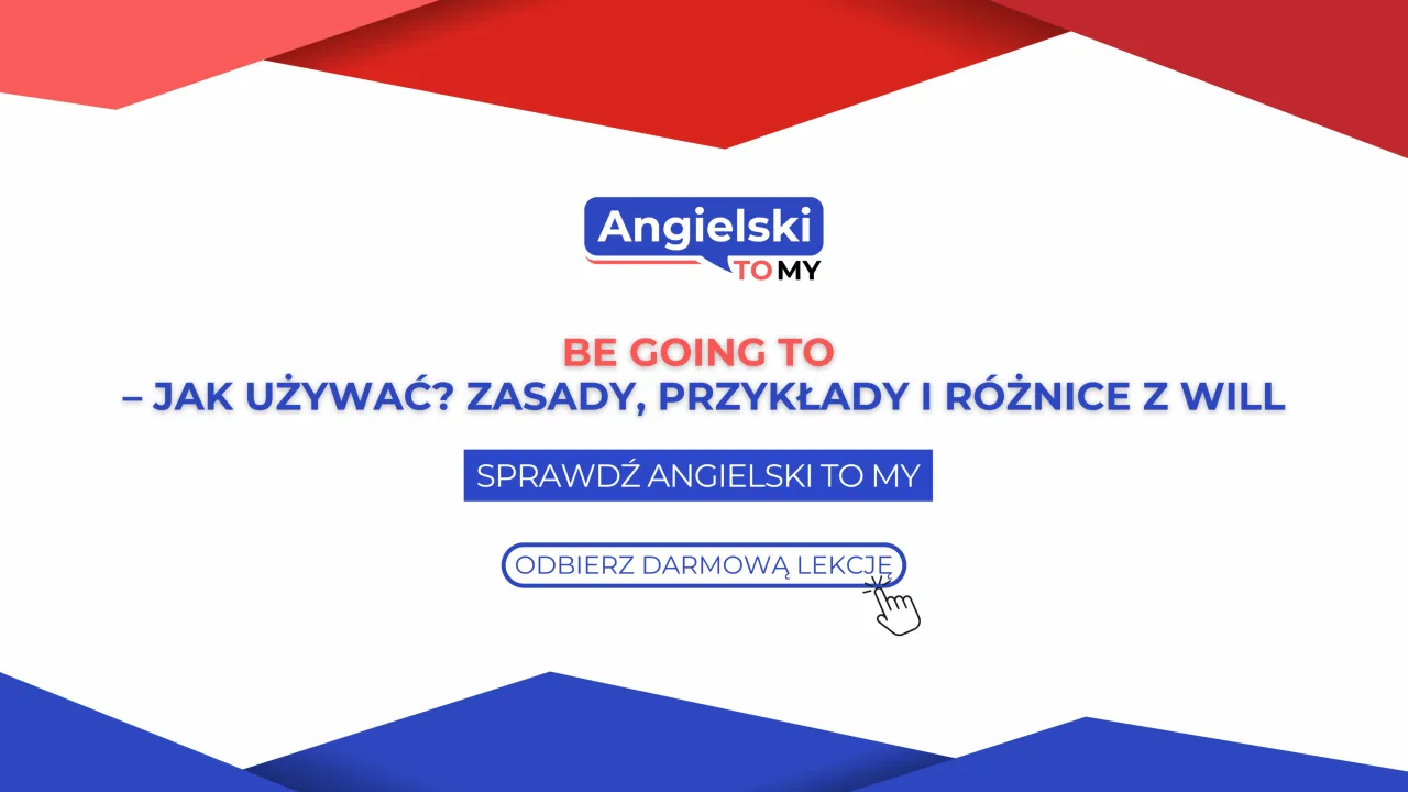 Uczeń angielskiego dylemat