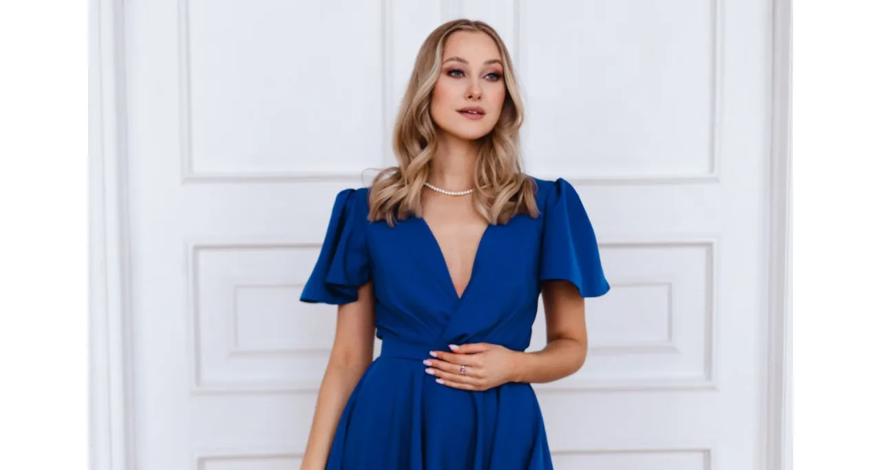 Wiosenne stylizacje na wesele dla gości