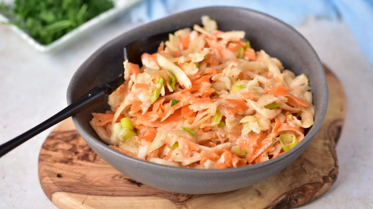 nowoczesne sur&oacute;wki do obiadu