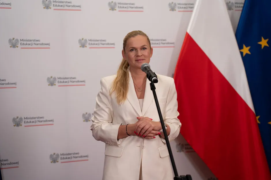 Rzecznik Praw Obywatelskich, Ministerstwo Edukacji, nowelizacja prawa