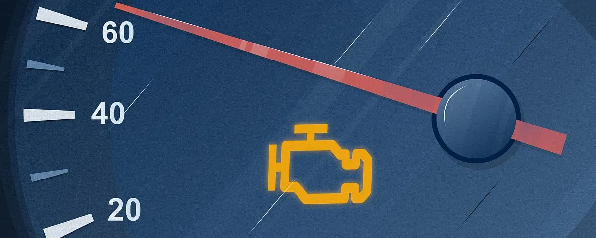 Zdjęcie Dlaczego Twój Opel Corsa pokazuje Check Engine? Oto 7 przyczyn