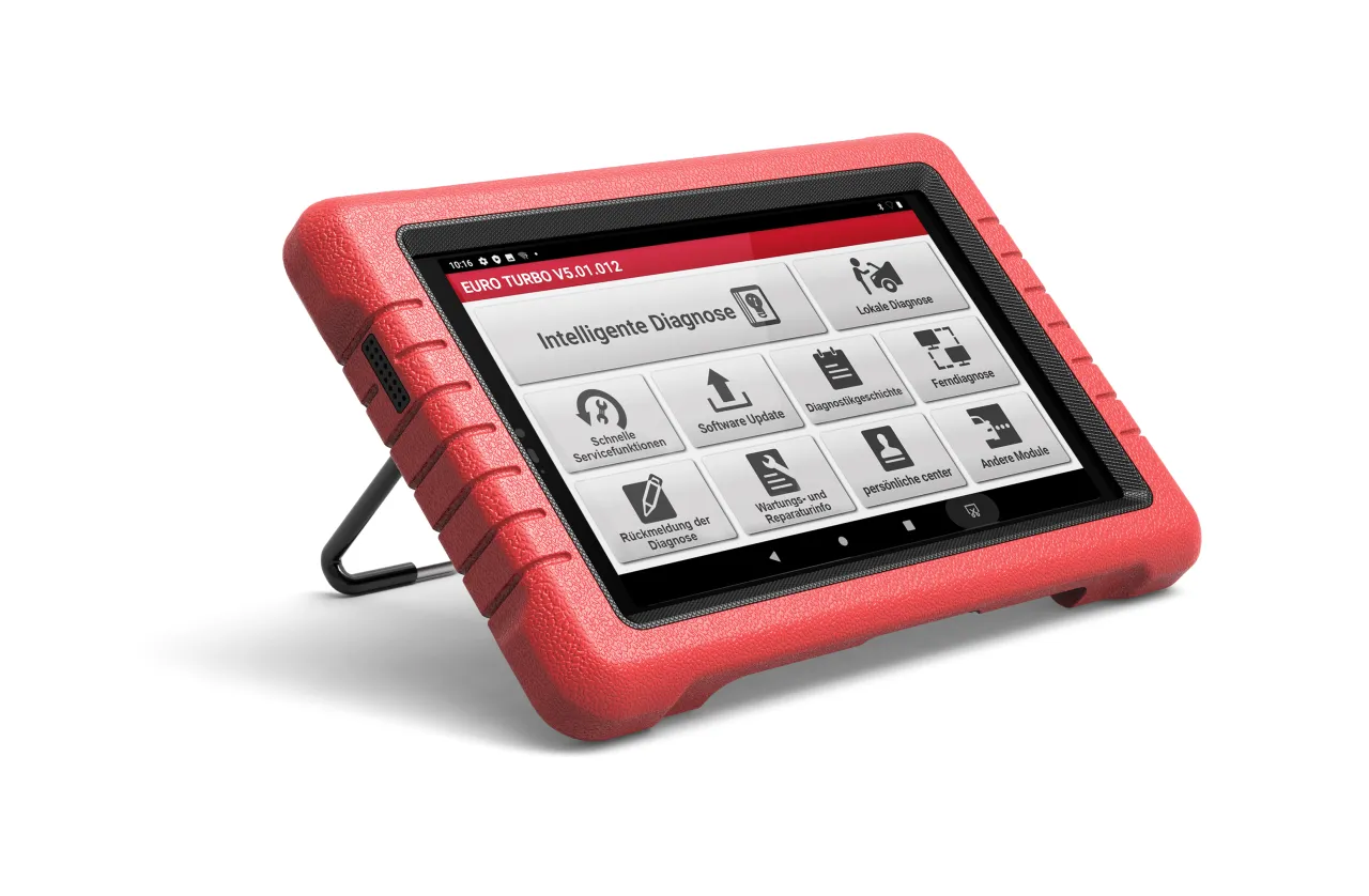 Rodzaje komputerów diagnostycznych do warsztatu