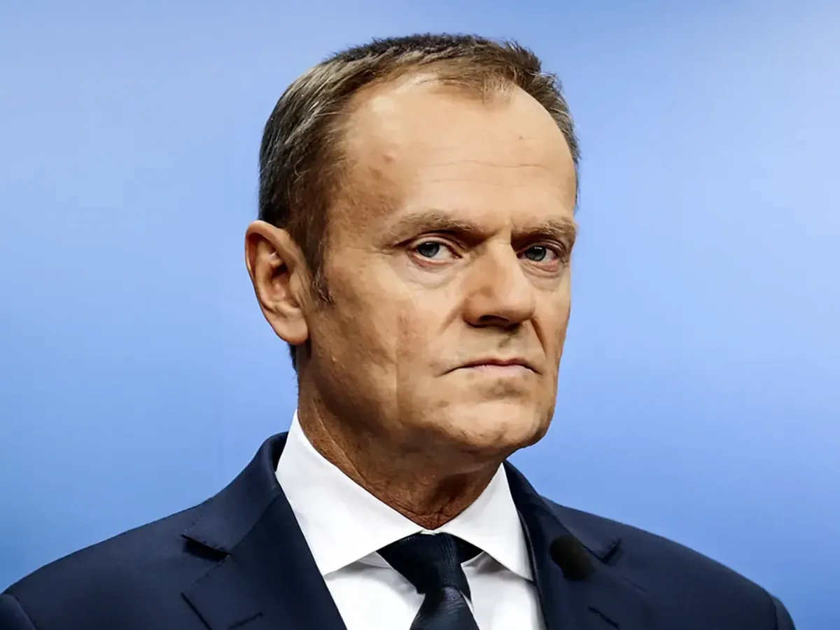 Zdjęcie Ile lat ma Tusk? Zaskakujące fakty o jego życiu i karierze