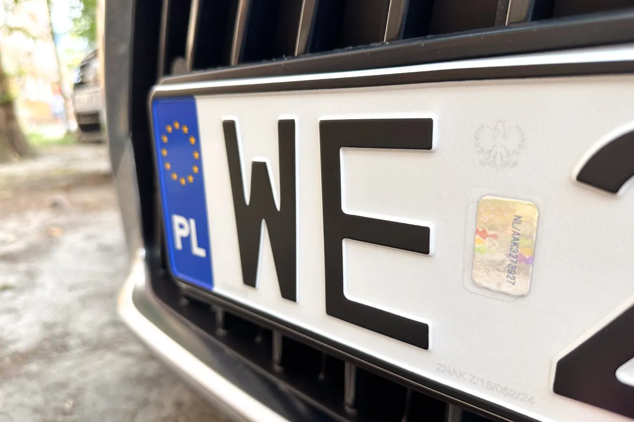 Zapowiadane podwyżki opłat rejestracyjnych 2026