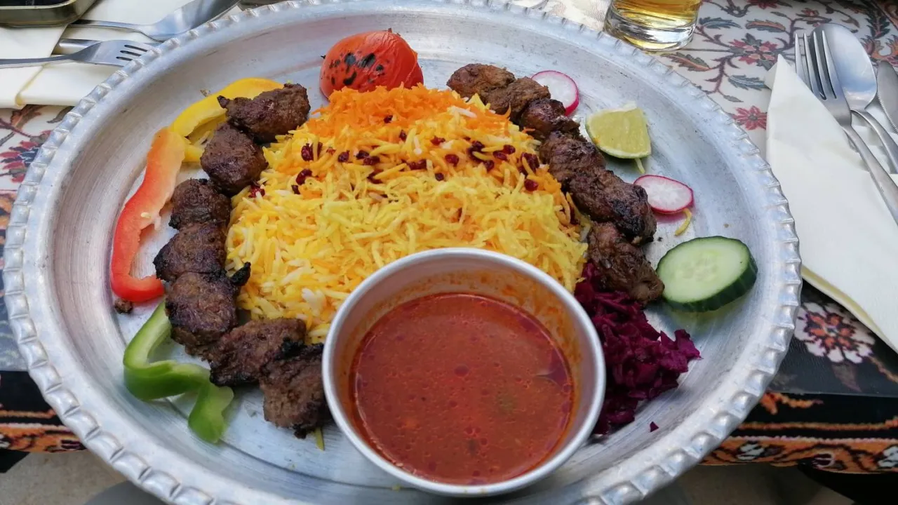 Shah Gastronomie GmbH Restaurant K&ouml;nigswinter Essen