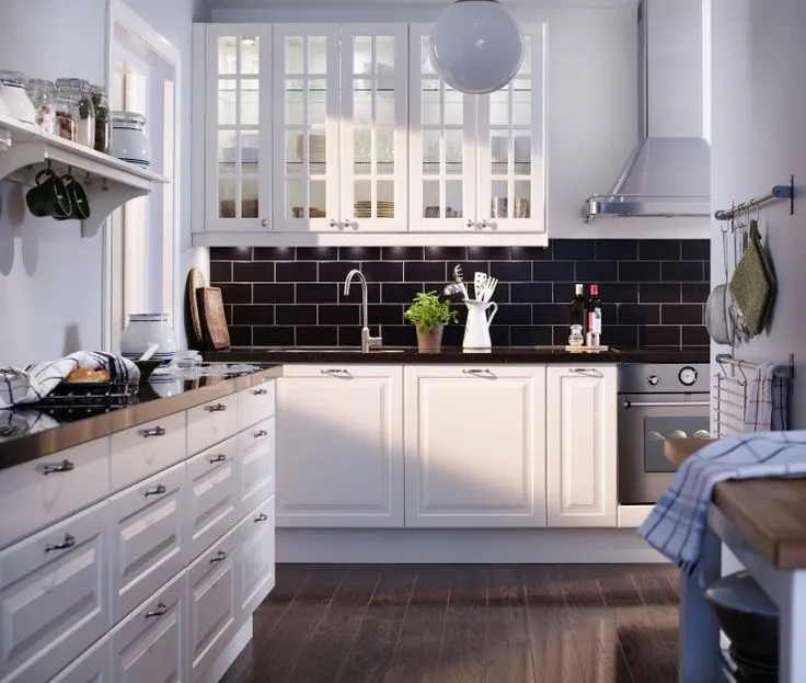 klasyczne meble IKEA