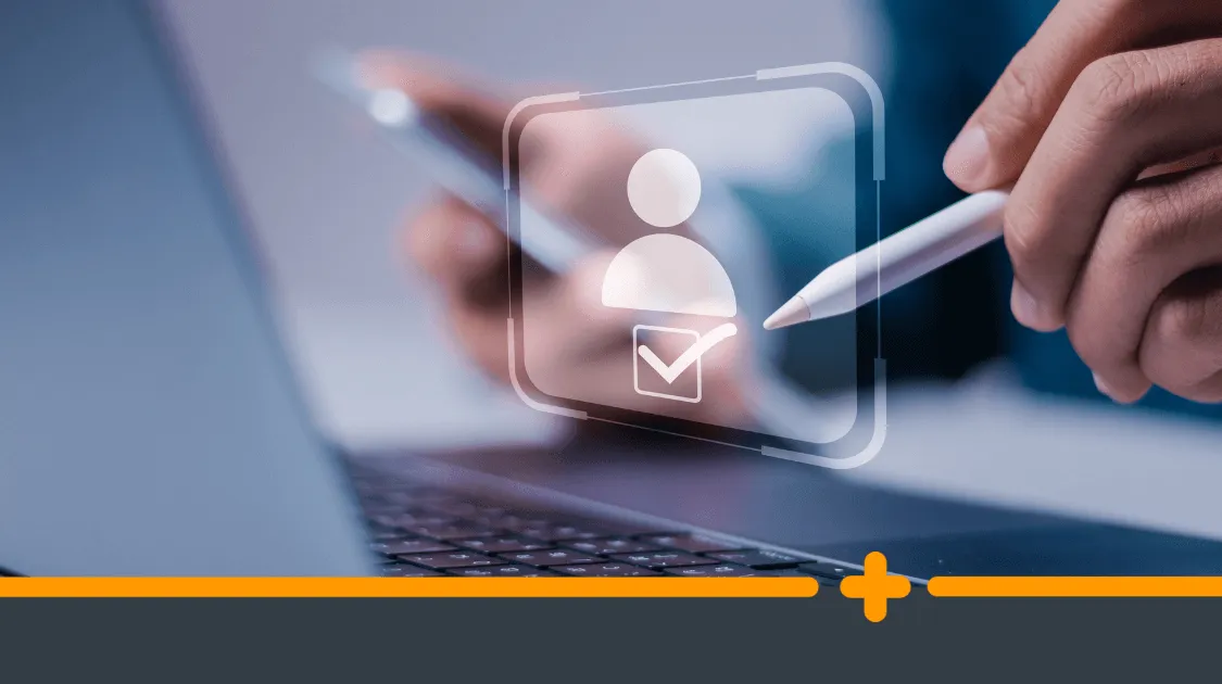 proces weryfikacji pożyczki online