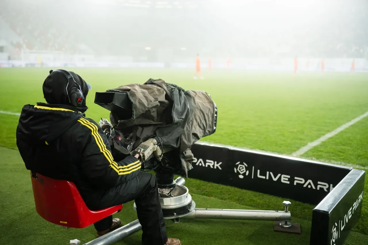 Ekstraklasa walka o utrzymanie i puchary