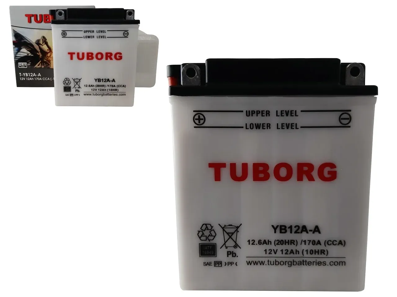 akumulator motocyklowy pojemność Ah