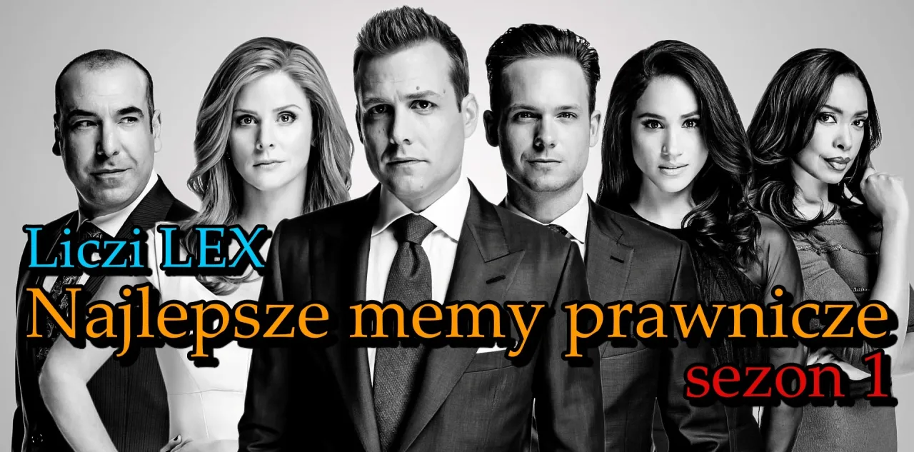 mem prawniczy żargon w życiu codziennym