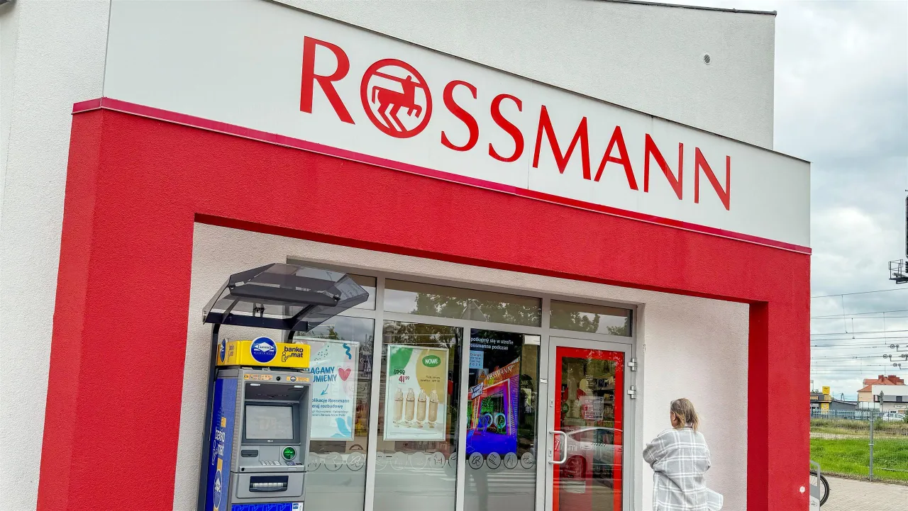 kalendarz promocji Rossmann 2026