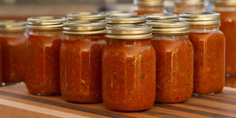 Obiady w słoikach dla kierowc&oacute;w