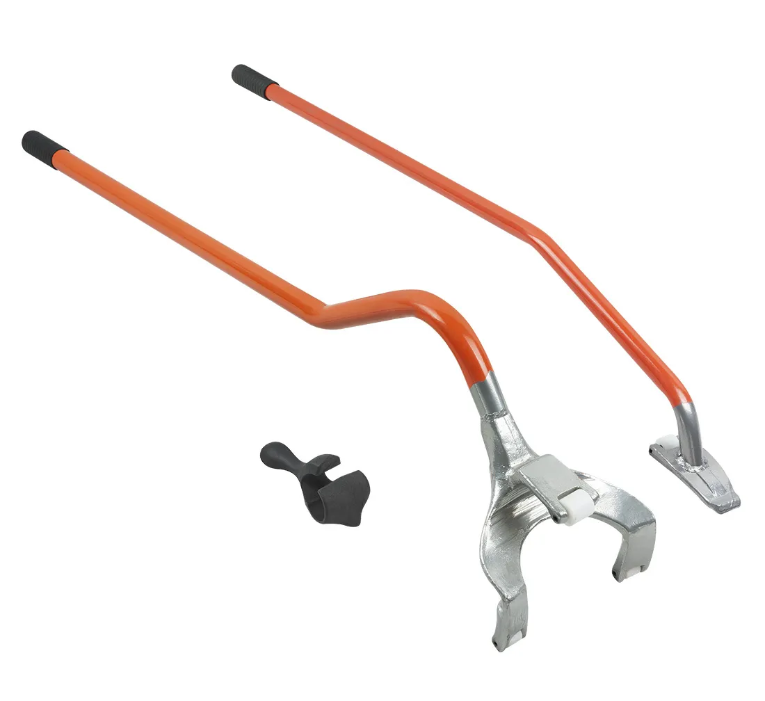 ręczny montaż opon narzędzia