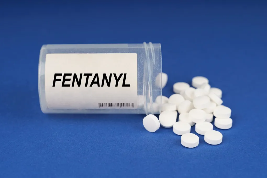 fentanyl tabletki