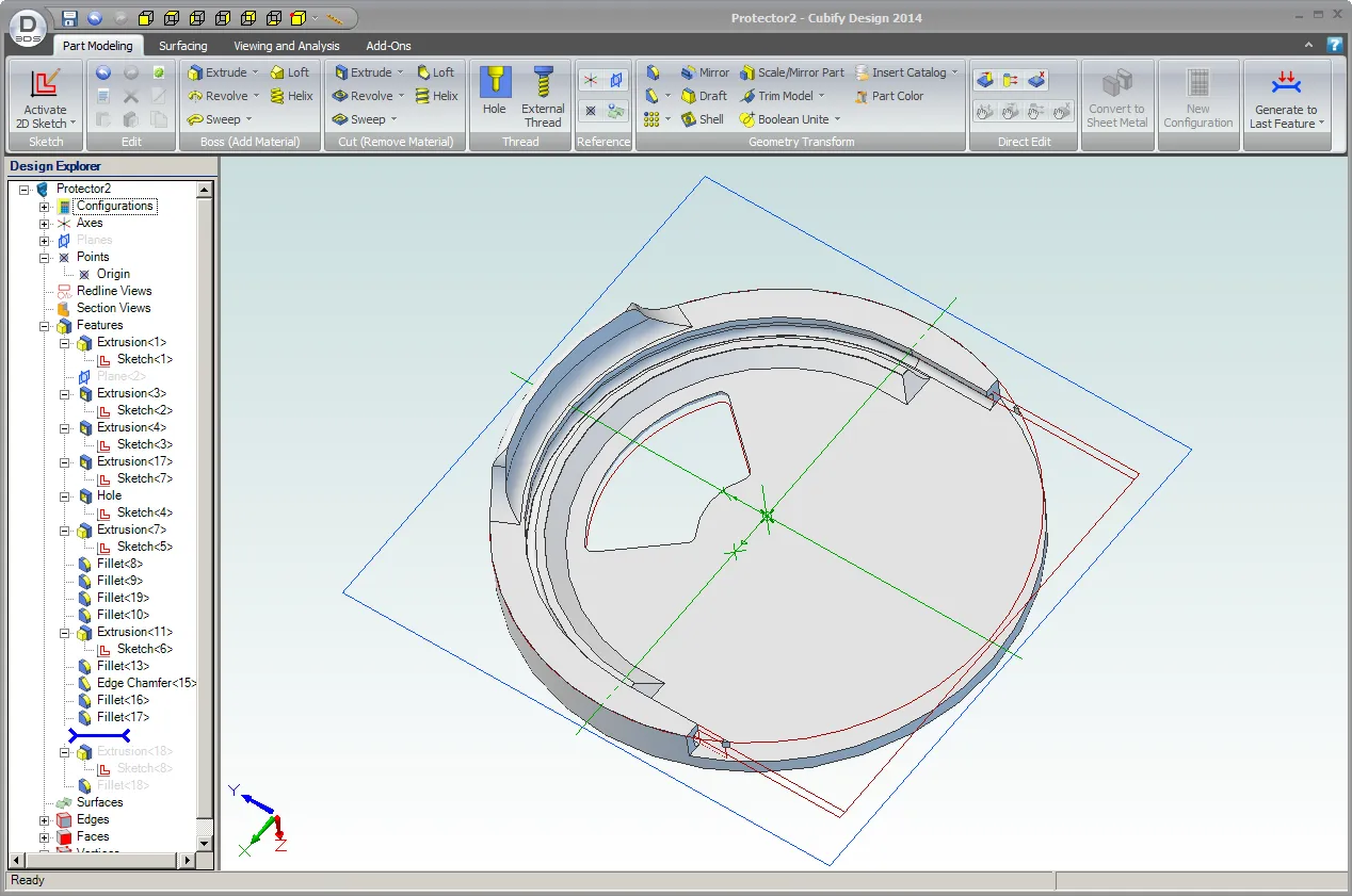 Darmowe oprogramowanie do projektowania 3D dla początkujących